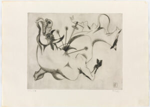 From the portfolio “Black Bull”