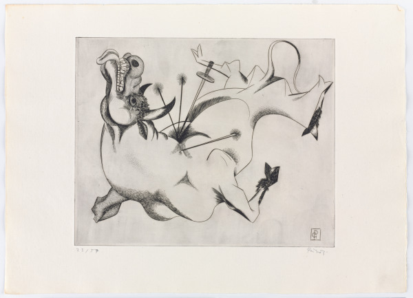 From the portfolio “Black Bull” - Image 2