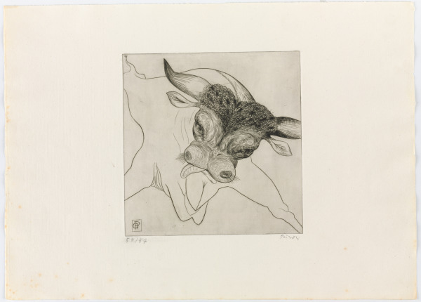 From the portfolio “Black Bull” - Image 1