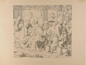 The Wedding at Cana