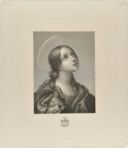 St. Cecilia