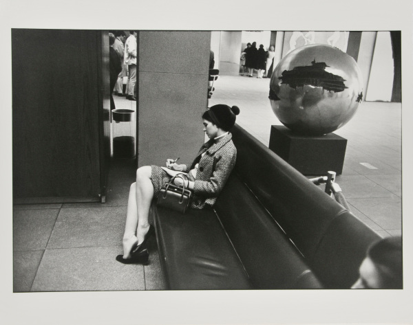 Museum of Modern Art, New York - Image 3