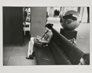 Museum of Modern Art, New York