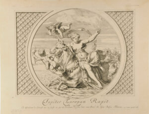 Rape of Europa