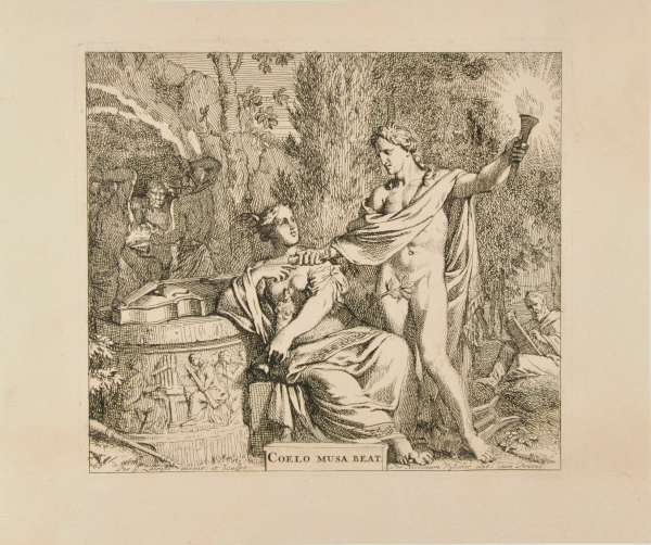 Apollo and Musical Invention - Image 2