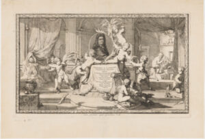 Apollo and Musical Invention