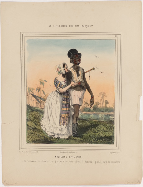 THESEUS FIGHTING THE AMAZONS