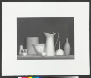 Untitled (Still Life)