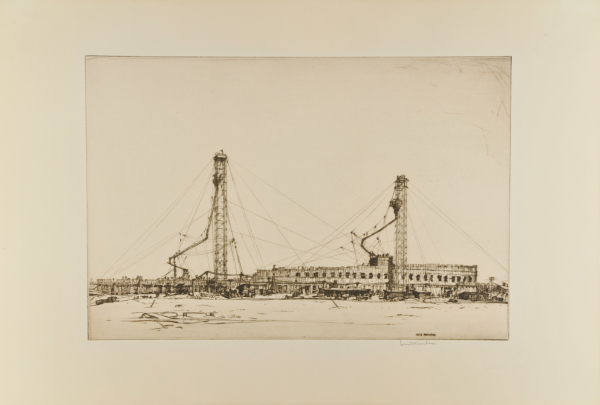 New Food Terminal - Image 2