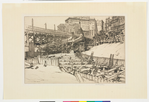 New Right-of-Way West of East 49th Street - Image 1