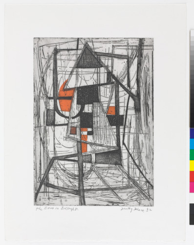 Barn at Bolton Landing