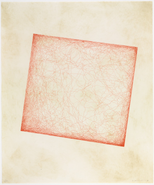 From the portfolio “Wandering Position” - Image 1