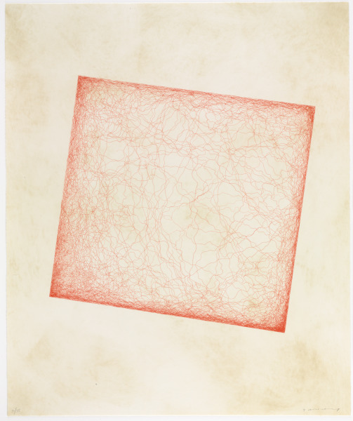 From the portfolio “Wandering Position” - Image 2