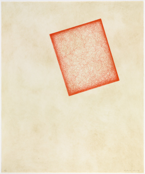 From the portfolio “Wandering Position” - Image 1