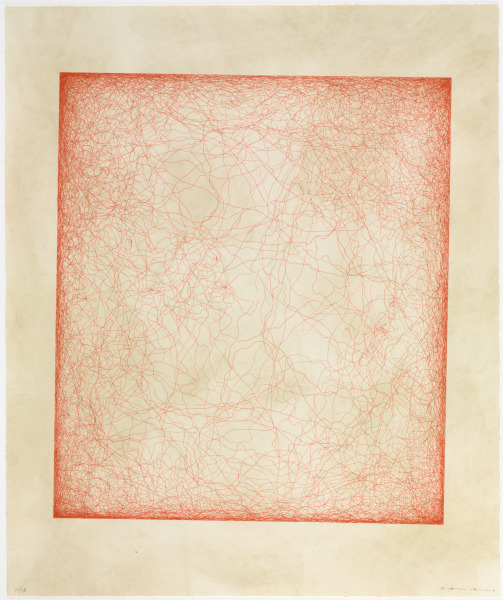 From the portfolio “Wandering Position” - Image 1