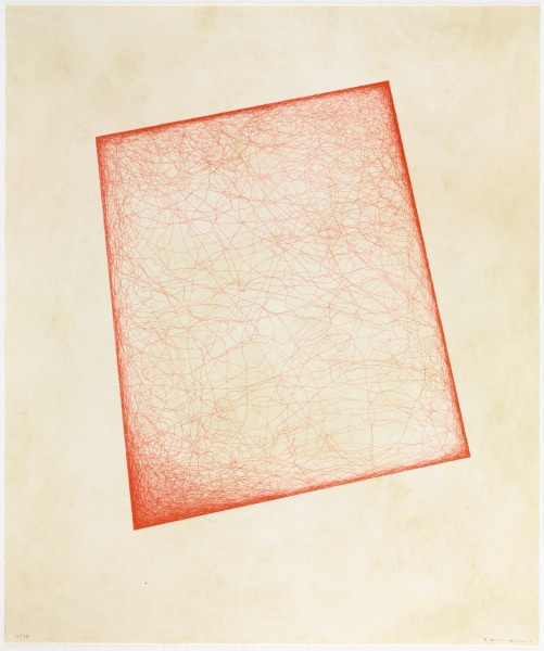 From the portfolio “Wandering Position” - Image 1