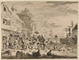 The Village Festival