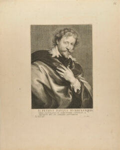 Peter Paul Rubens