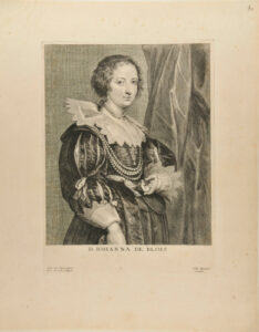 Johanna de Blois