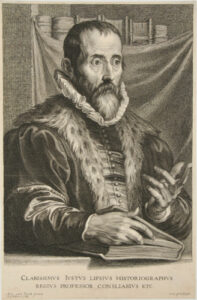 Justus Lipsius