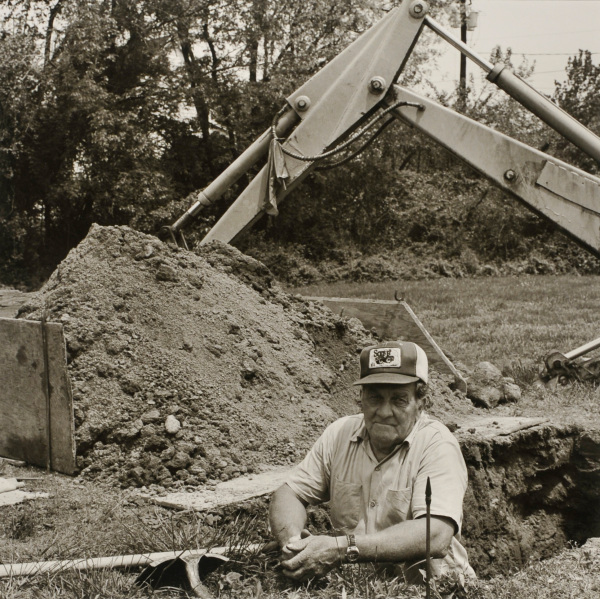 Walter M. Stout, Angel Hill Cemetery, Havre de Grace. - Image 3