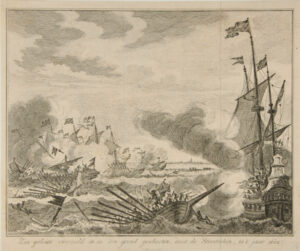 Victory of the Staatschen 1602