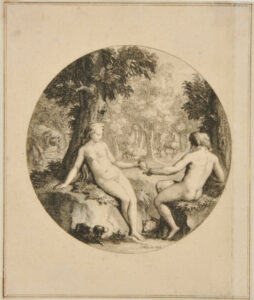 Adam and Eve