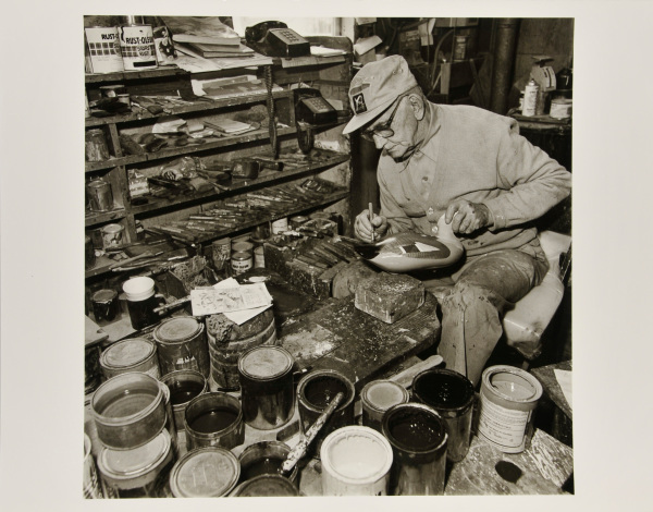 R. Madison Mitchell, Born March 11, 1901, Havre de Grace. - Image 3