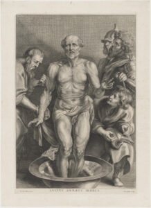 Lucius Annaeus Seneca