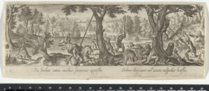 The Leopard Hunt