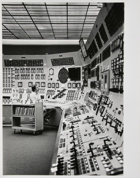 Calvert Cliffs Nuclear Power Plant. - Image 2