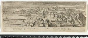 Cleaning and Packing Fish