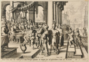 The Government by a Wise King