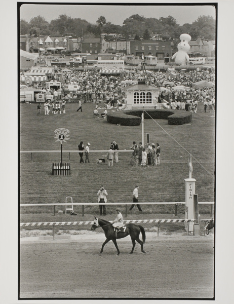 Parade of Horses, Preakness, Pimlico. - Image 4