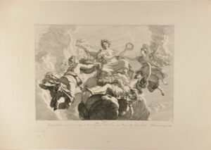 The Four Seasons: Spring