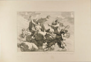 The Four Seasons: Winter