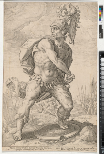 TITUS MANLIUS TORQUATUS