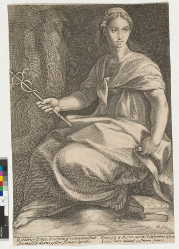 POLYHYMNIA