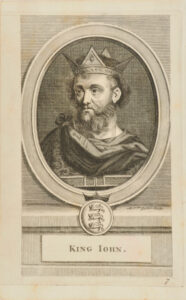 King John
