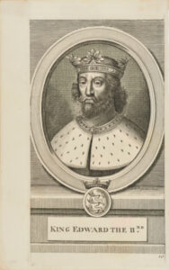 King Edward II