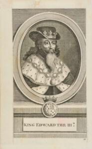 King Edward III