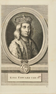 King Edward IV