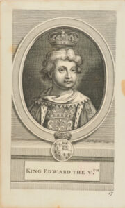 King Edward V