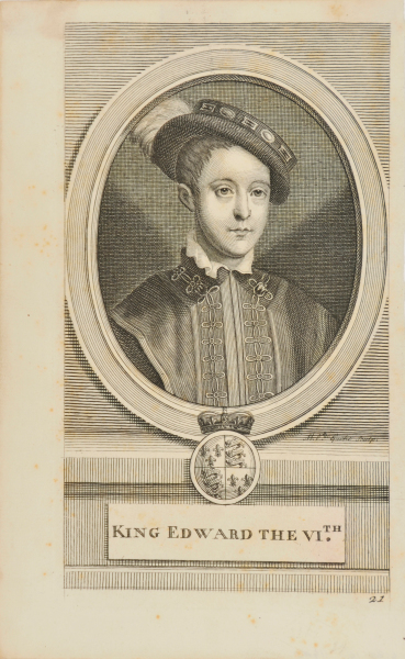 King Edward VI