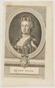 Queen Anne