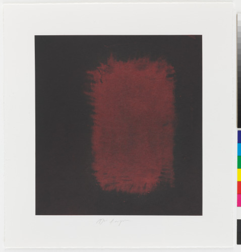 Untitled Triptych - Image 1