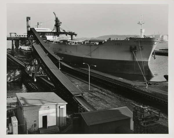 Curtis Bay Ore Piers. - Image 4
