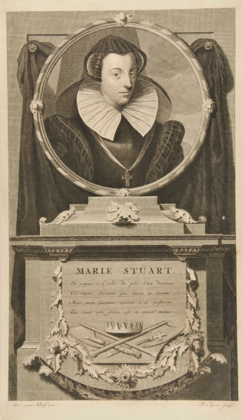 Marie Stuart