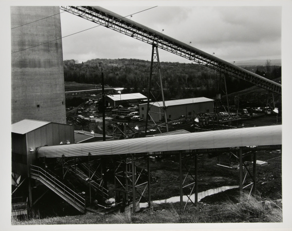 Mettiki Coal Mines, Western Maryland. - Image 4