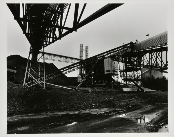 Mettiki Coal Mines, Western Maryland. - Image 4